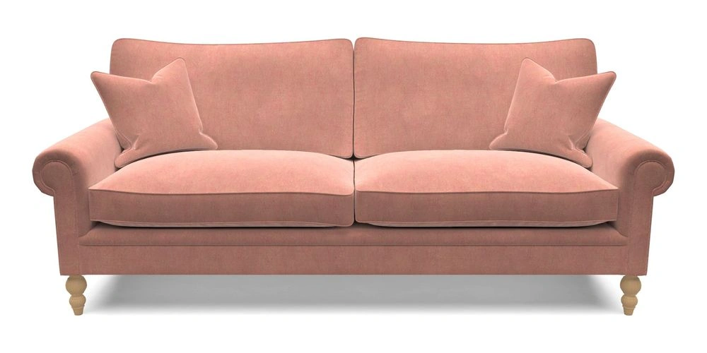4 Seater Sofa