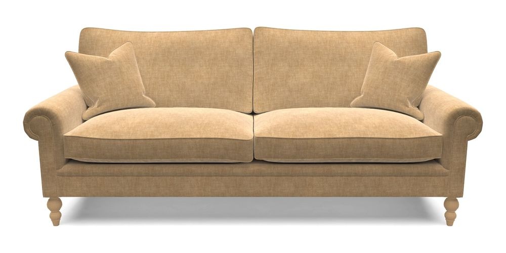 4 Seater Sofa