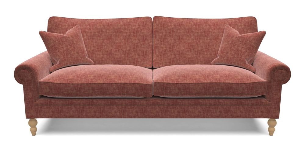 4 Seater Sofa