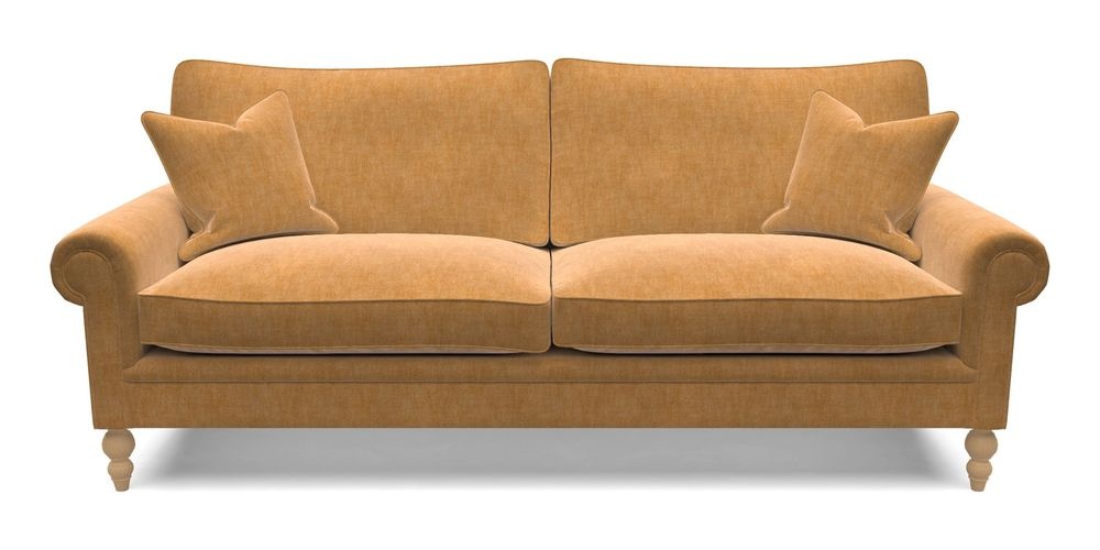 4 Seater Sofa