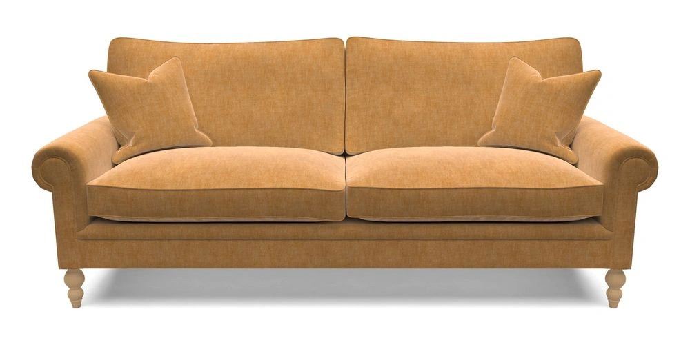 4 Seater Sofa