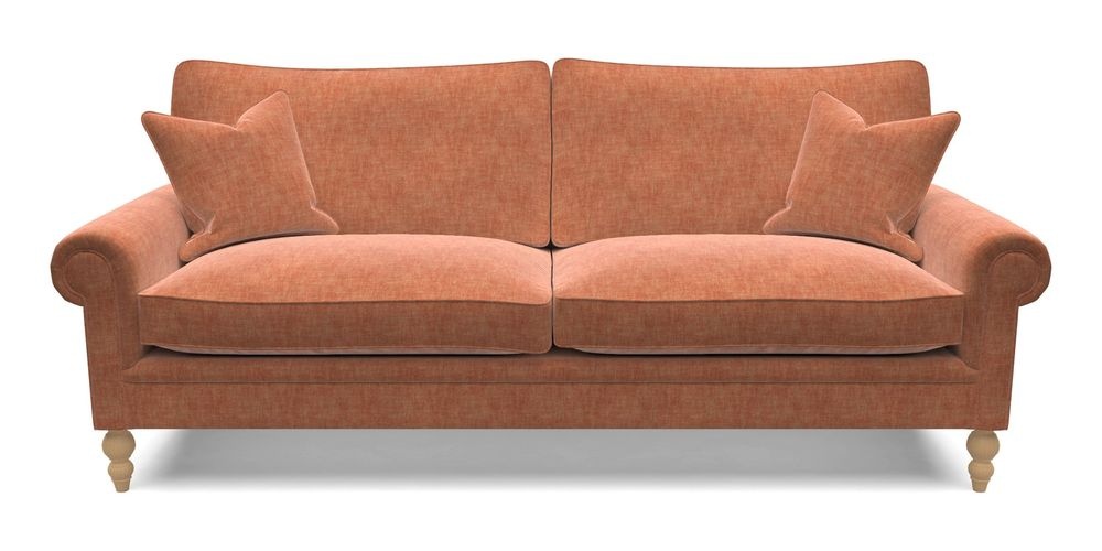 4 Seater Sofa