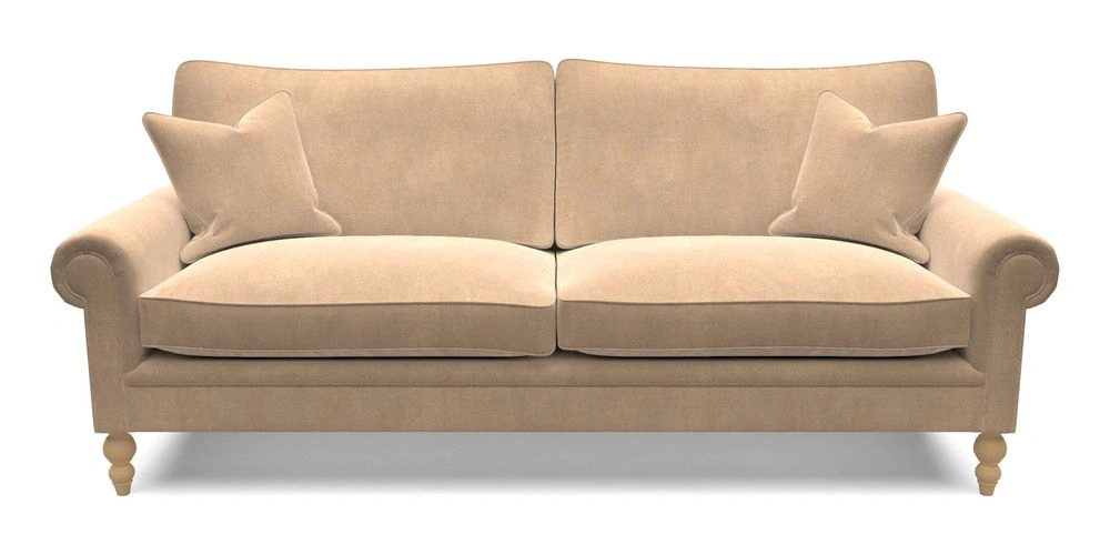 4 Seater Sofa