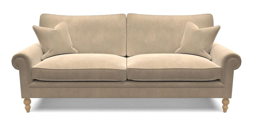 4 Seater Sofa