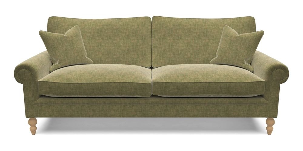 4 Seater Sofa