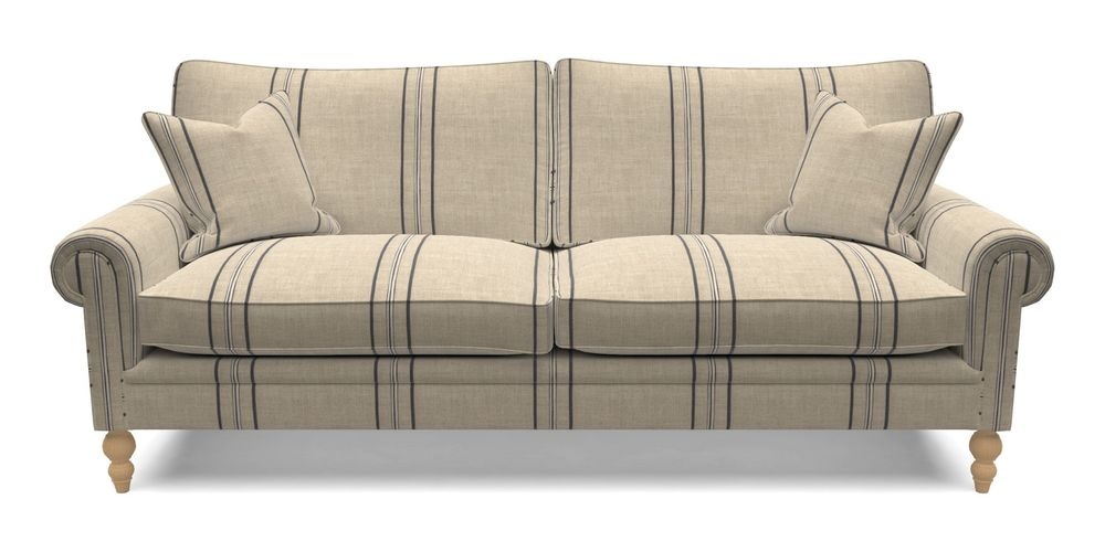 4 Seater Sofa