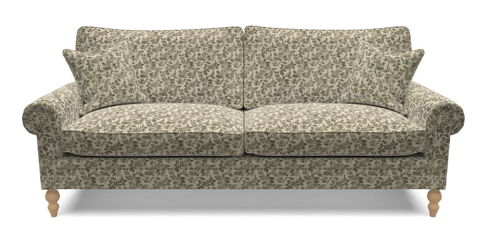 4 Seater Sofa