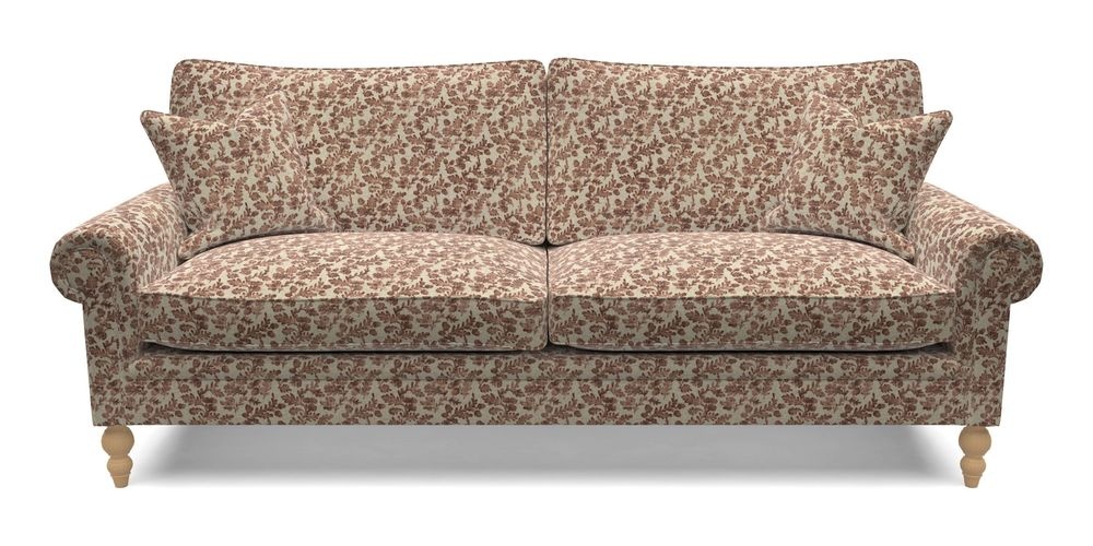 4 Seater Sofa