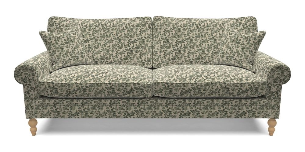 4 Seater Sofa