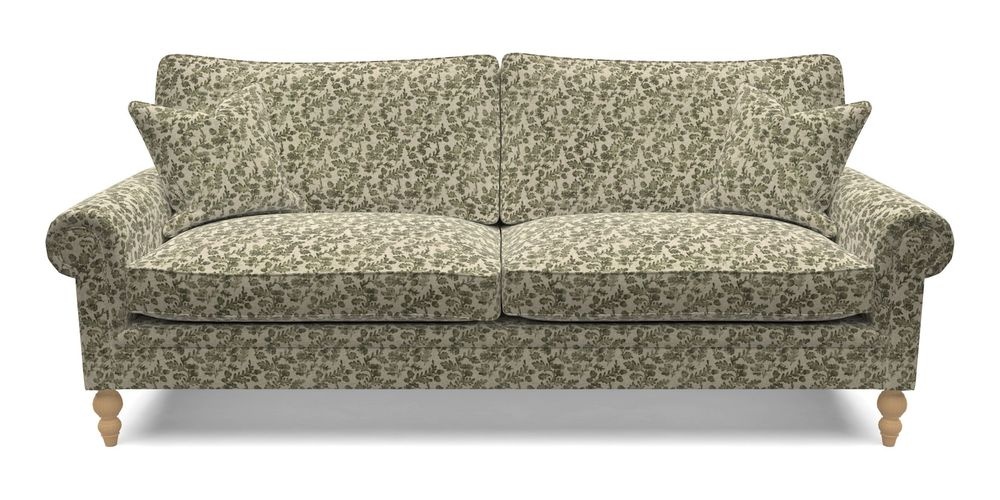 4 Seater Sofa