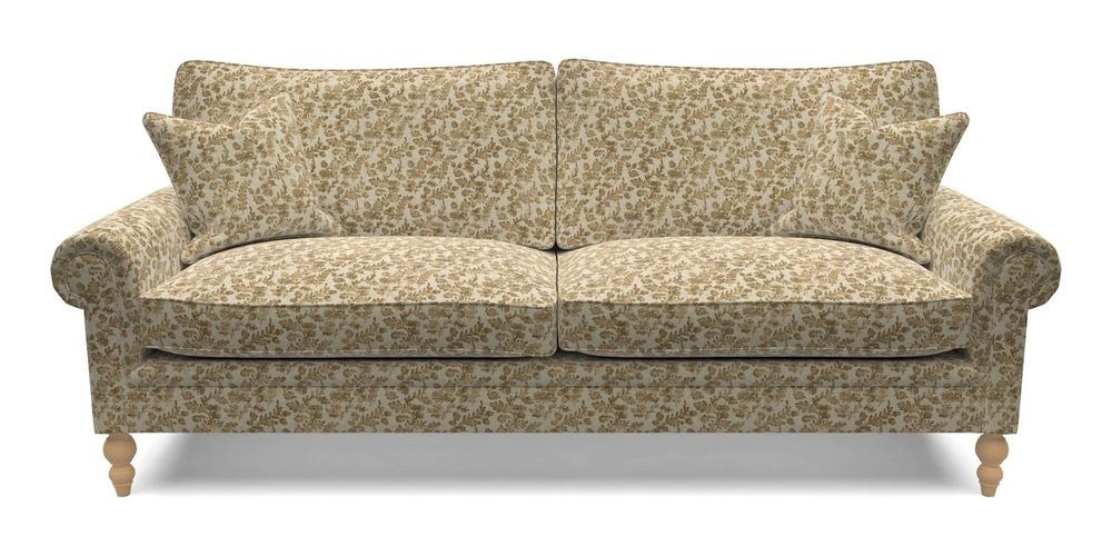 4 Seater Sofa