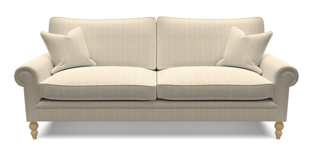 4 Seater Sofa