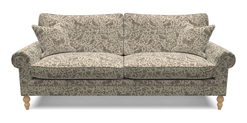 4 Seater Sofa