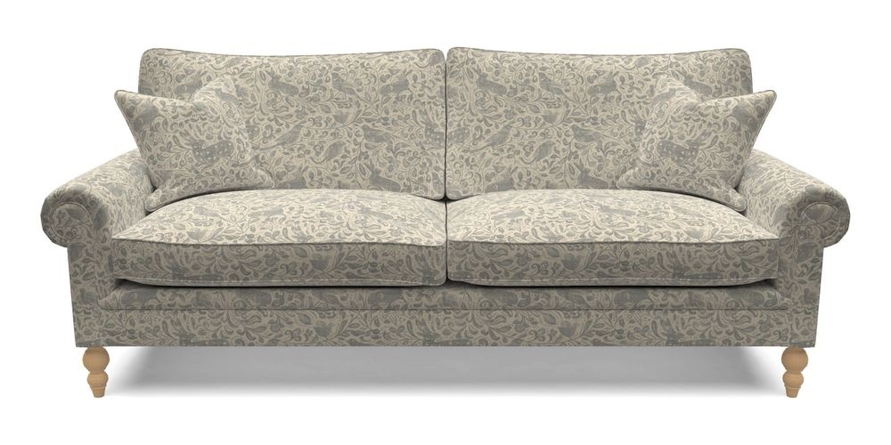 4 Seater Sofa