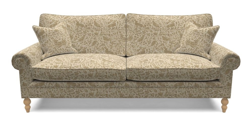 4 Seater Sofa