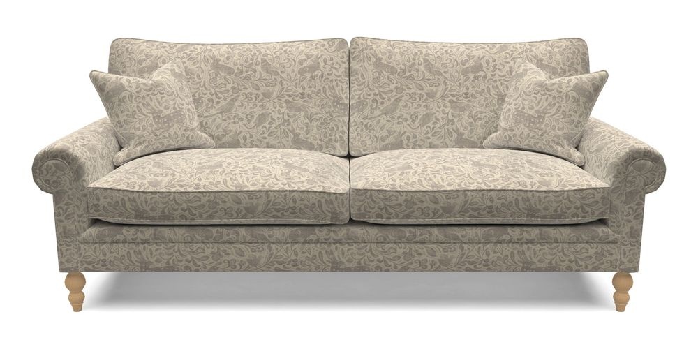 4 Seater Sofa