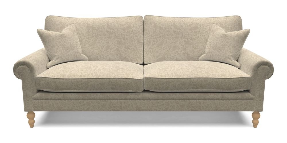 4 Seater Sofa