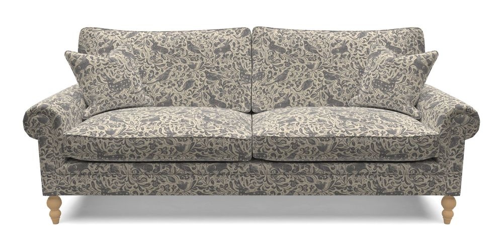 4 Seater Sofa