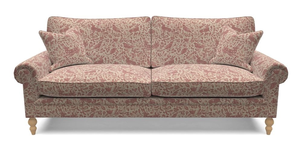 4 Seater Sofa