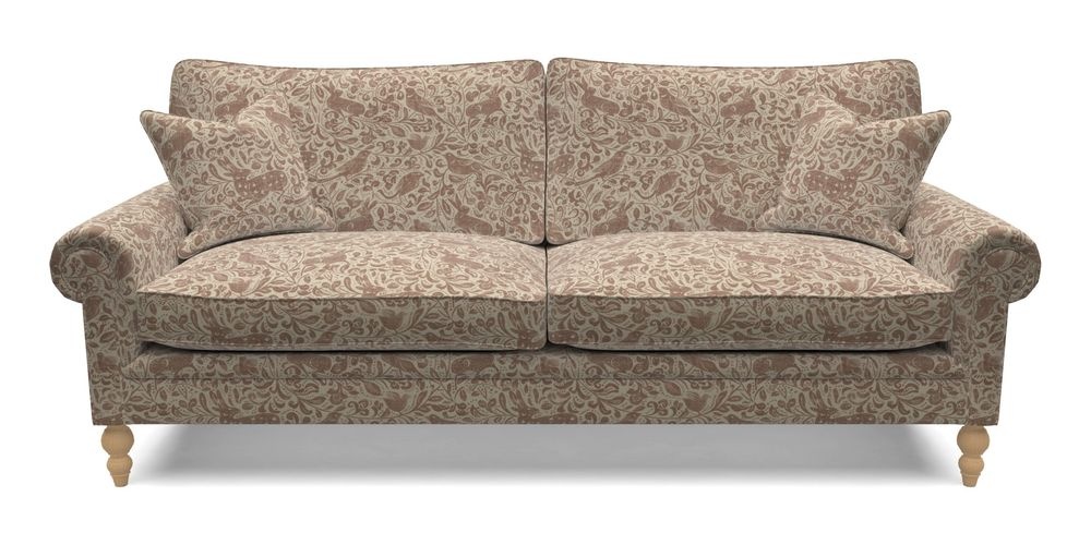 4 Seater Sofa
