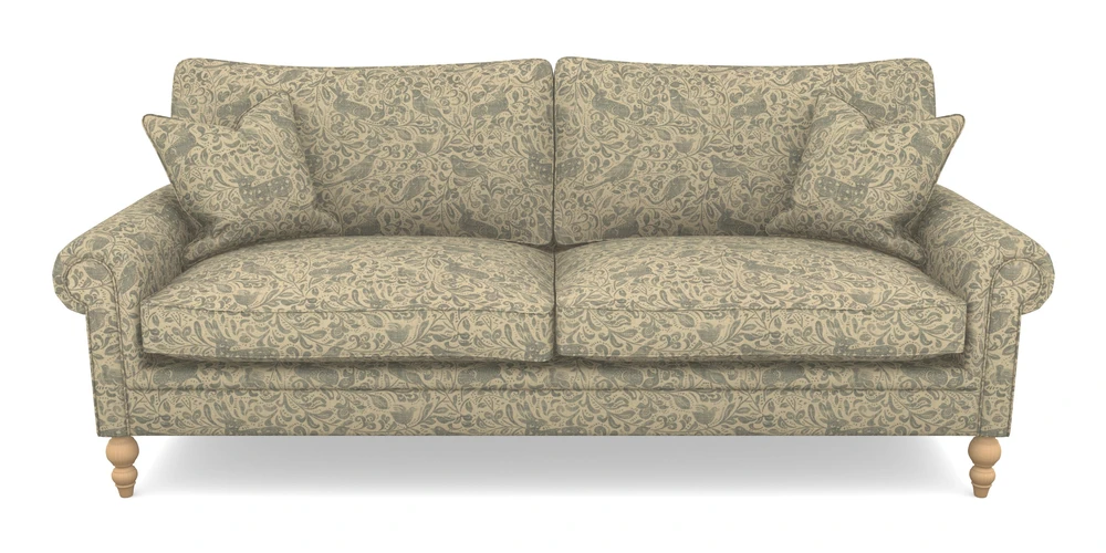 4 Seater Sofa