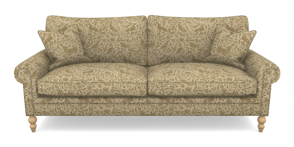 4 Seater Sofa