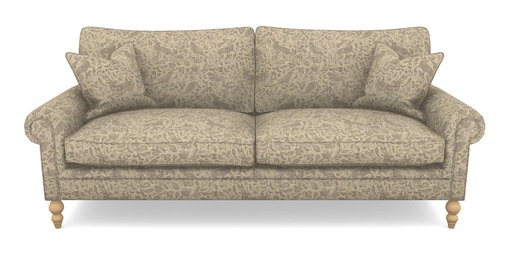 4 Seater Sofa