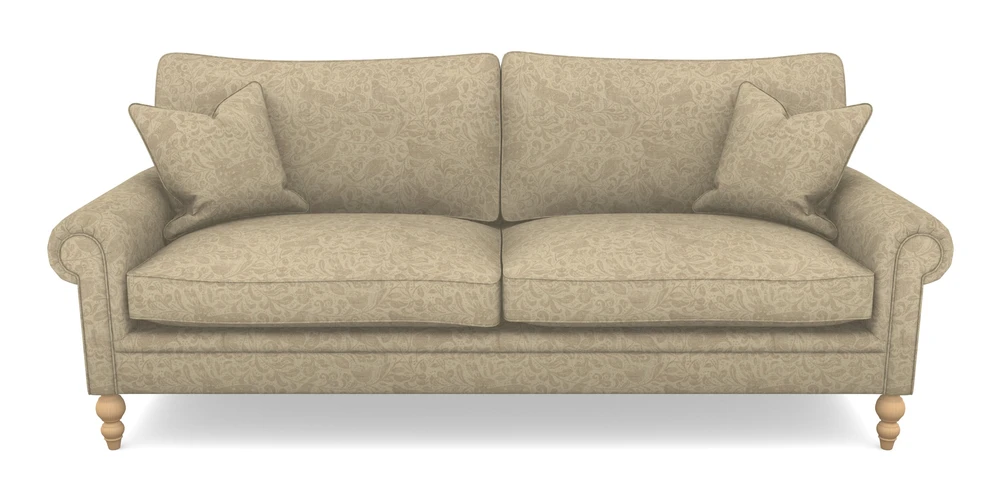 4 Seater Sofa