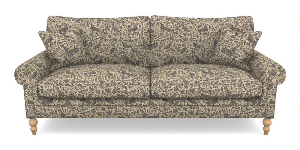 4 Seater Sofa