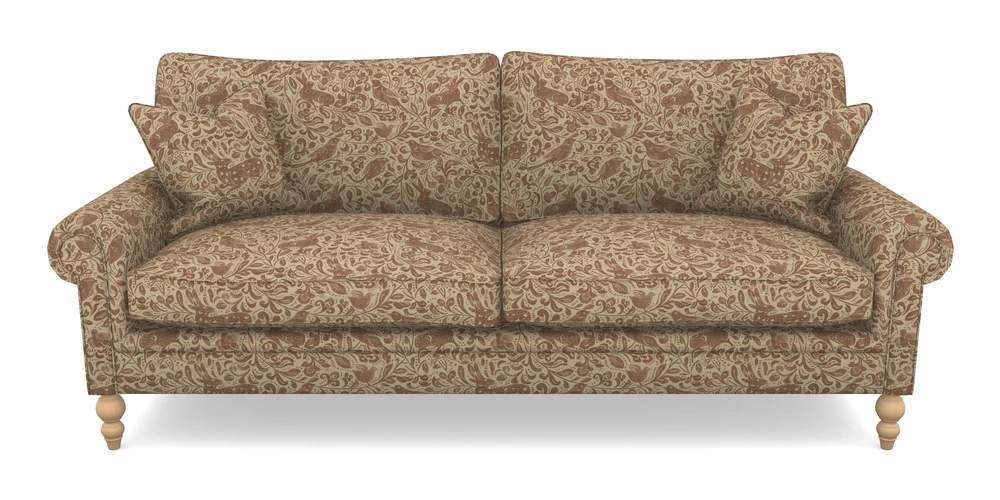 4 Seater Sofa