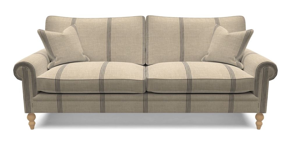 4 Seater Sofa