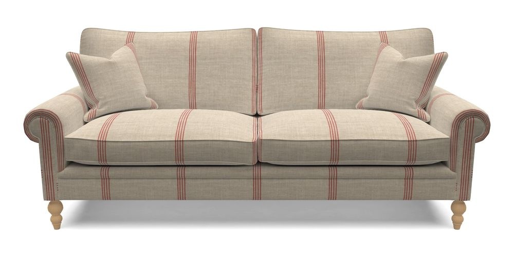 4 Seater Sofa