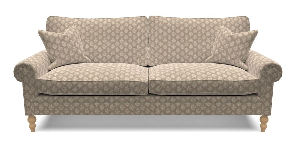 4 Seater Sofa