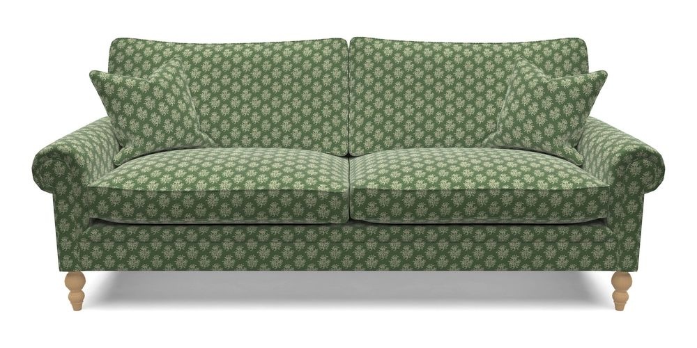 4 Seater Sofa