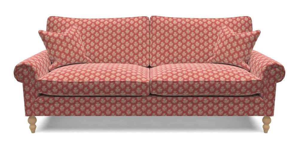4 Seater Sofa