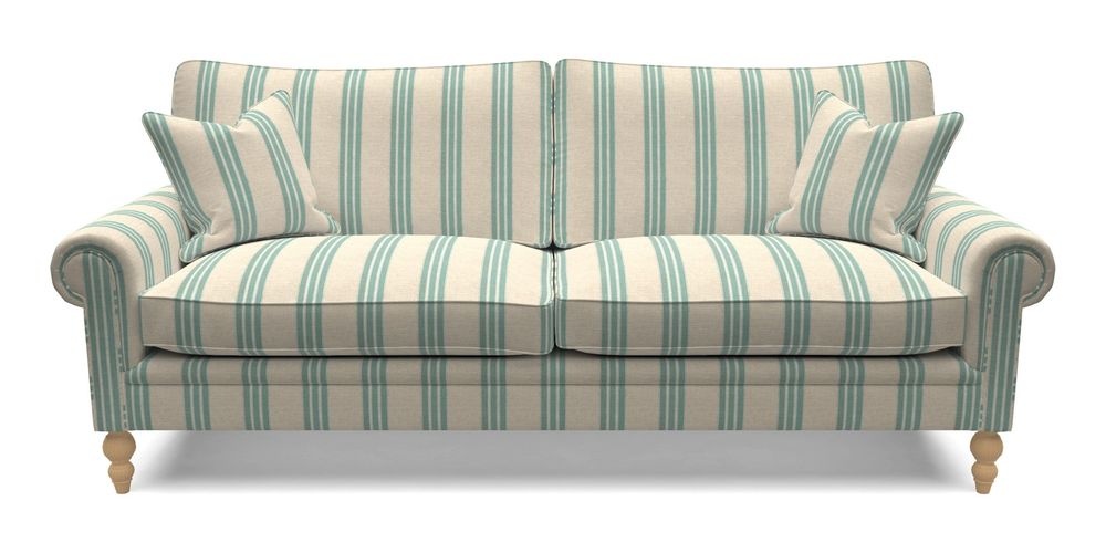 4 Seater Sofa