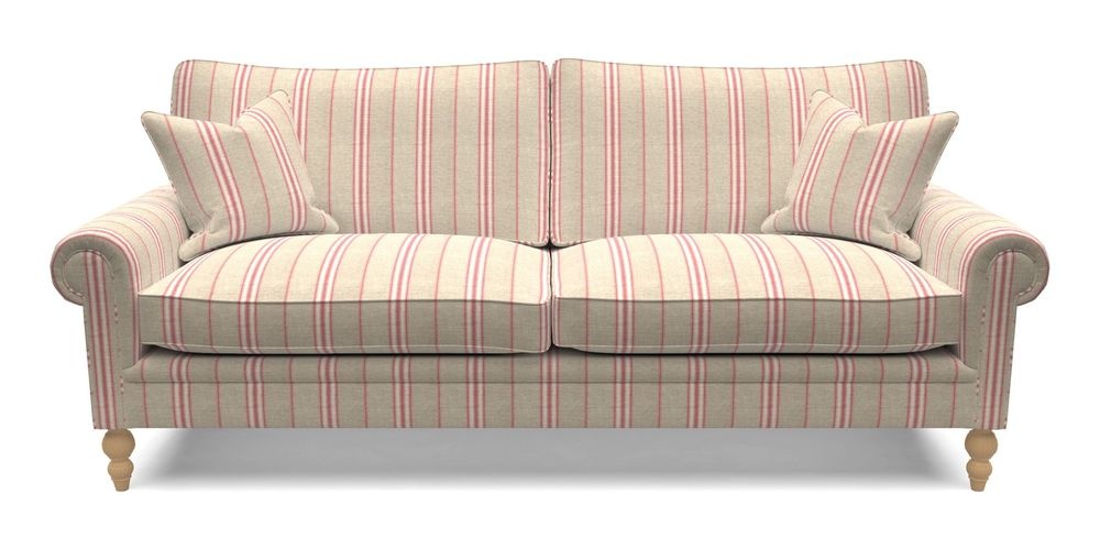 4 Seater Sofa