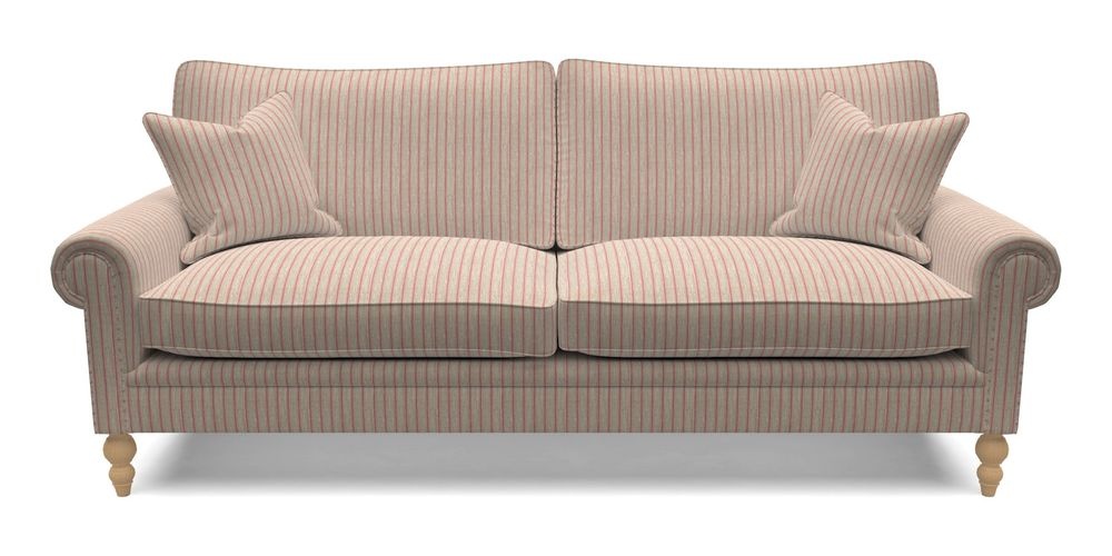 4 Seater Sofa