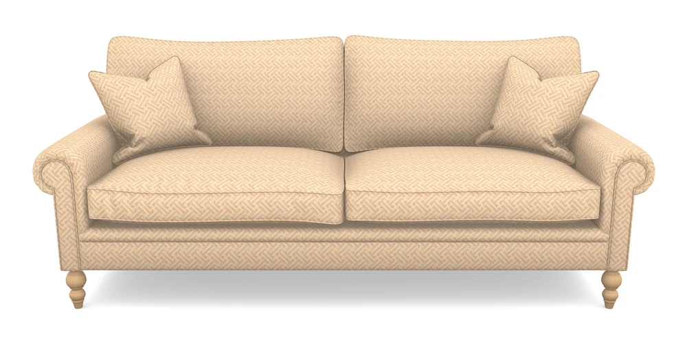 4 Seater Sofa