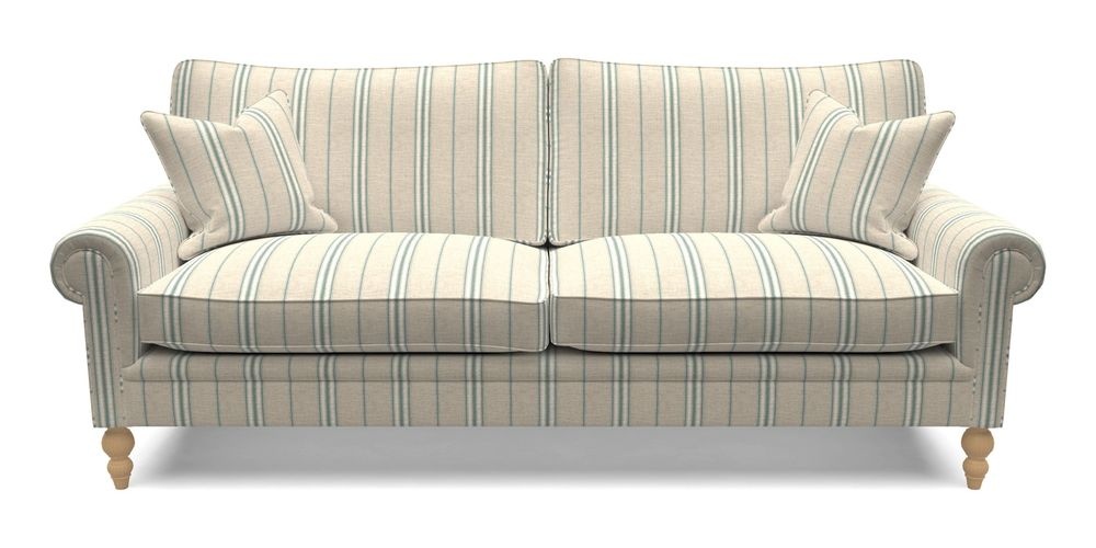 4 Seater Sofa