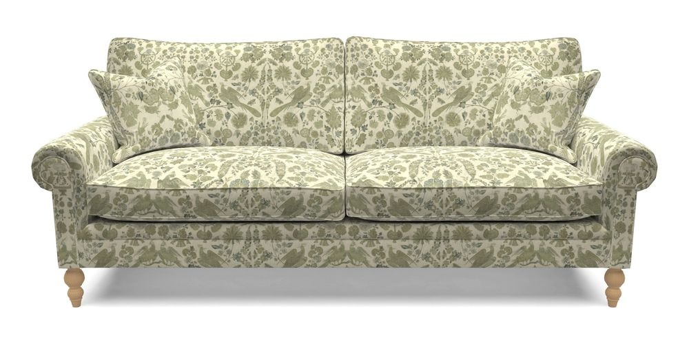 4 Seater Sofa