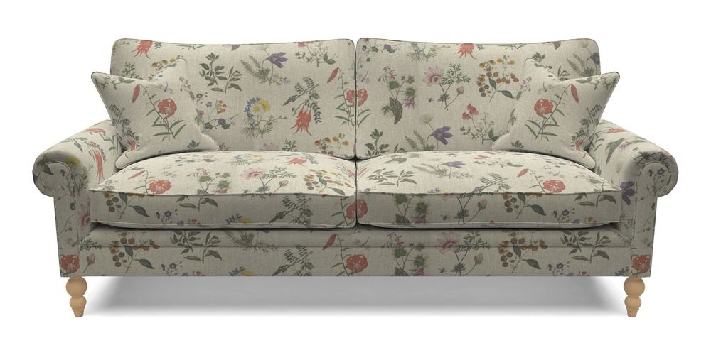 4 Seater Sofa