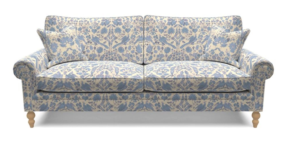 4 Seater Sofa