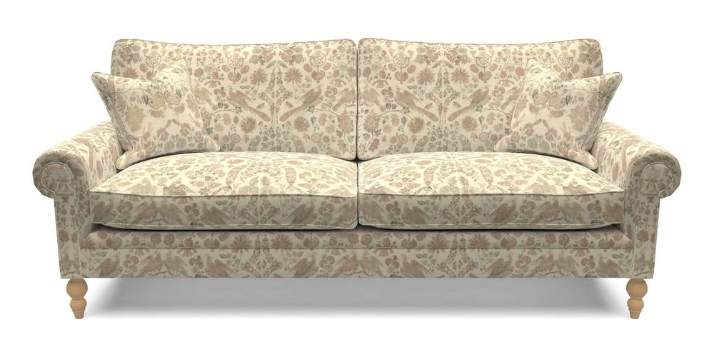 4 Seater Sofa