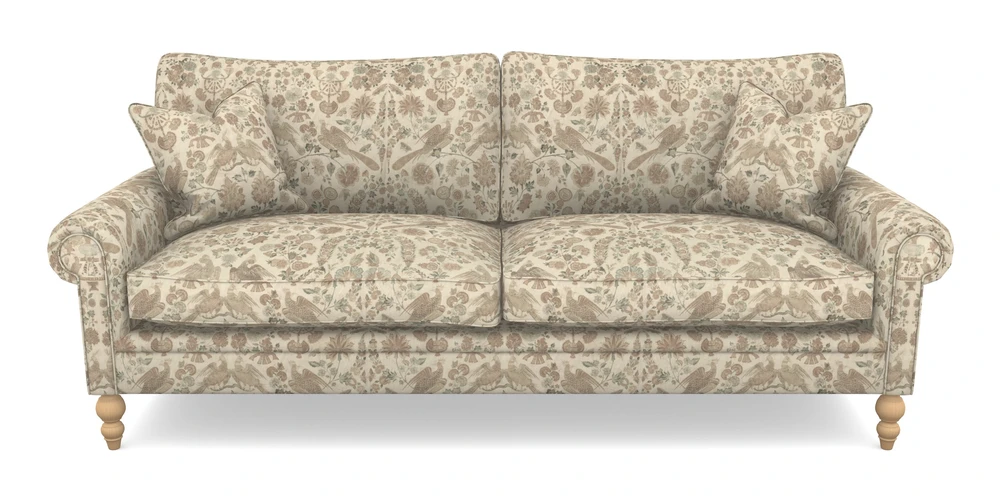 4 Seater Sofa