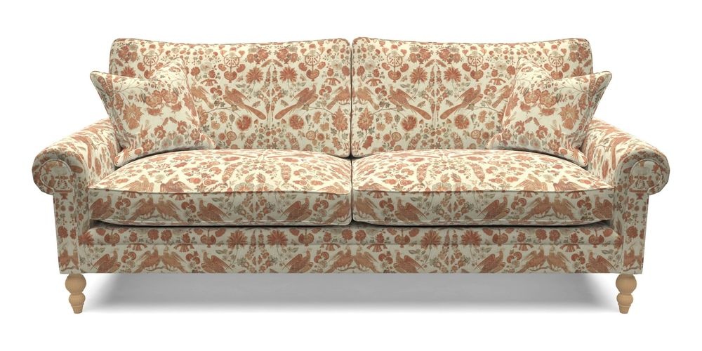 4 Seater Sofa
