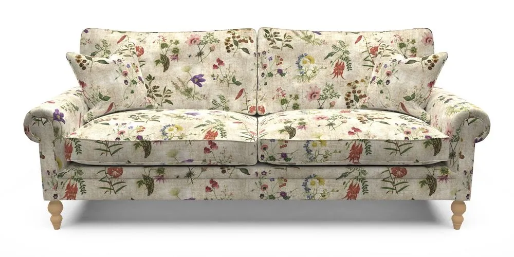 4 Seater Sofa