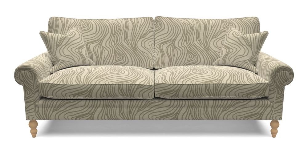 4 Seater Sofa