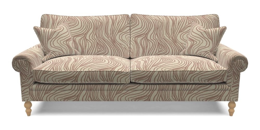 4 Seater Sofa