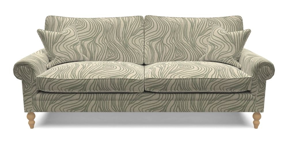 4 Seater Sofa